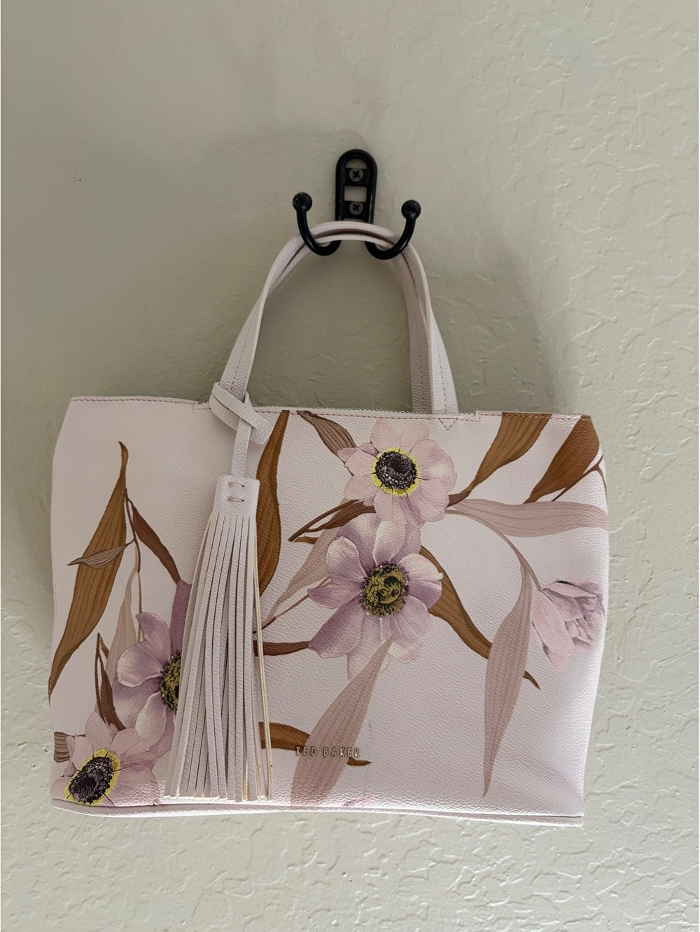 Ted Baker satchel/crossbody